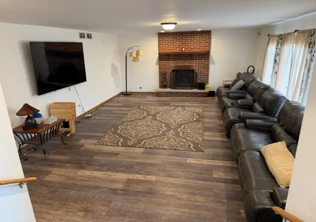 Photo 3 of Single family home for sale at 24363 S Independence Blvd, Crete, IL 60417 | MLS# 12728609 | Listing updated on 2026-09-13