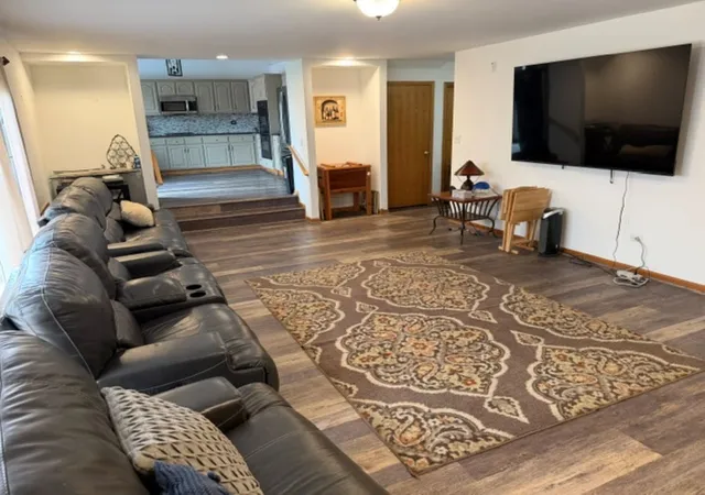Photo 3 of Single family home for sale at 24363 S Independence Blvd, Crete, IL 60417 | MLS# 12728609 | Listing updated on 2026-09-13