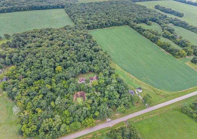 Photo 43 of Single family home for sale at 5016 Kell Rd, Kell, IL 62853 | MLS# 12728620 | Listing updated on 2026-08-15