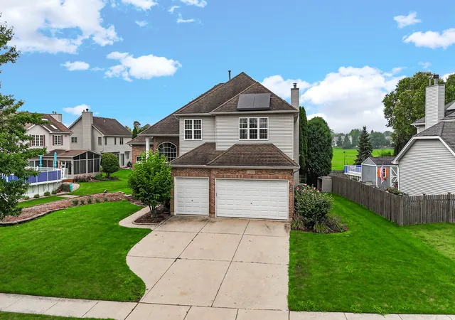 Photo 1 of Single family home for sale at 13300 Flagg Dr, Plainfield, IL 60585 | MLS# 12728631 | Listing updated on 2026-08-16