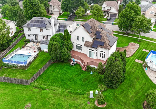 Photo 3 of Single family home for sale at 13300 Flagg Dr, Plainfield, IL 60585 | MLS# 12728631 | Listing updated on 2026-08-16