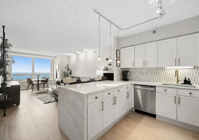 Photo 1 of Condominium at 512 N Mcclurg Ct #3806, Chicago, IL 60611 | MLS# 12728646 | | Sold on 2026-09-21