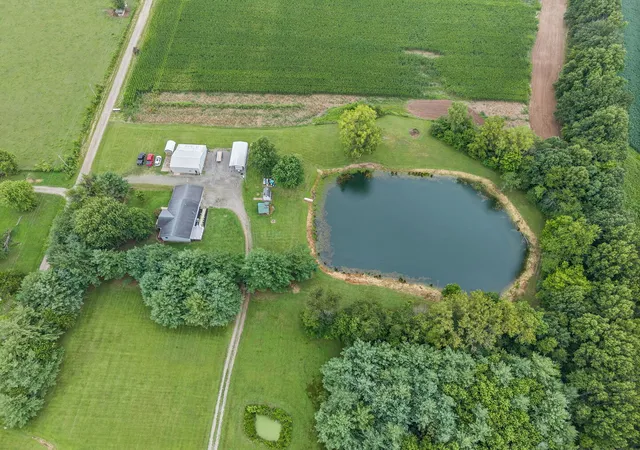 Photo 50 of Sale Pending at 4568 State Route 161 Ext, Kell, IL 62853 | MLS# 12728677 | Listing updated on 2026-09-01
