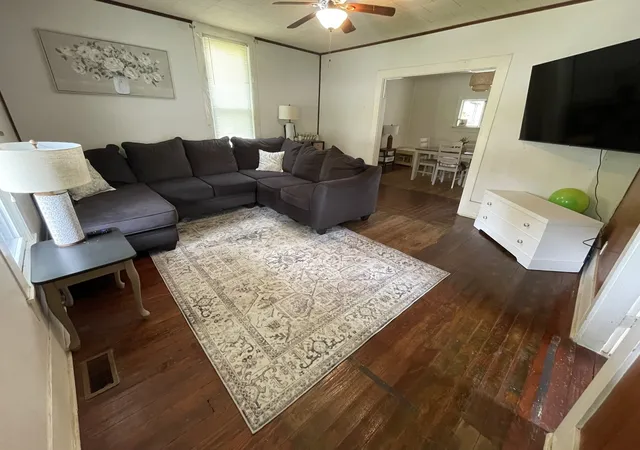 Photo 3 of Single family home for sale at 301 Gowdy St, Enfield, IL 62835 | MLS# 12728690 | Listing updated on 2026-10-20