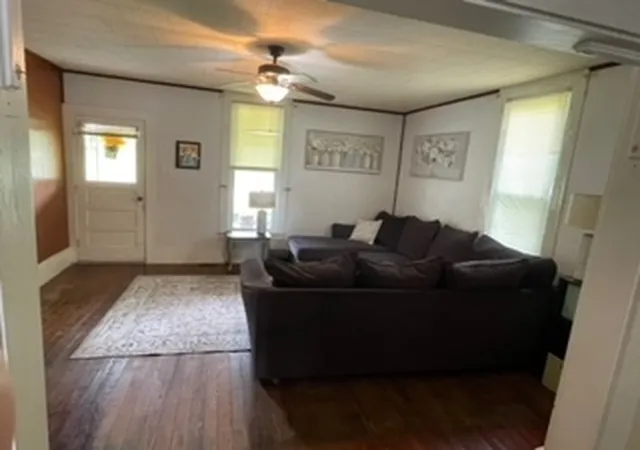 Photo 4 of Single family home for sale at 301 Gowdy St, Enfield, IL 62835 | MLS# 12728690 | Listing updated on 2026-10-20