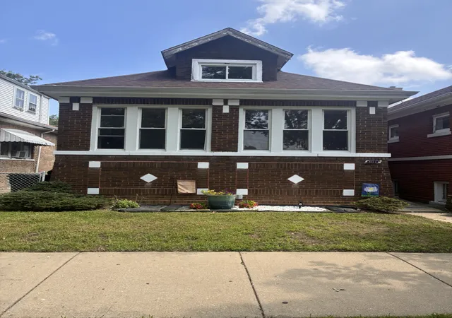 Photo 1 of Sale Pending at 8811 S Morgan St, Chicago, IL 60620 | MLS# 12728706 | Listing updated on 2026-09-16