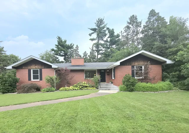 1st image of 629 Dundee Ave, Flossmoor, IL 60422 | MLS# 12728710