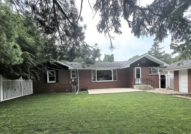 4th image of 629 Dundee Ave, Flossmoor, IL 60422 | MLS# 12728710