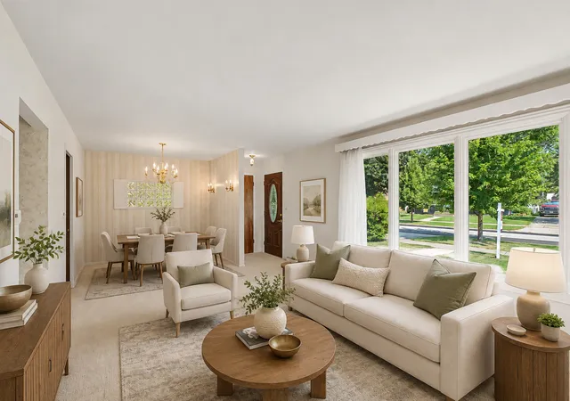 Photo 3 of Single family home for sale at 112 N Reuter Dr, Arlington Heights, IL 60005 | MLS# 12728713 | Listing updated on 2026-09-13