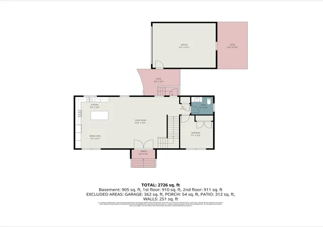 41st image of 8640 Center St, River Grove, IL 60171 | MLS# 12728715