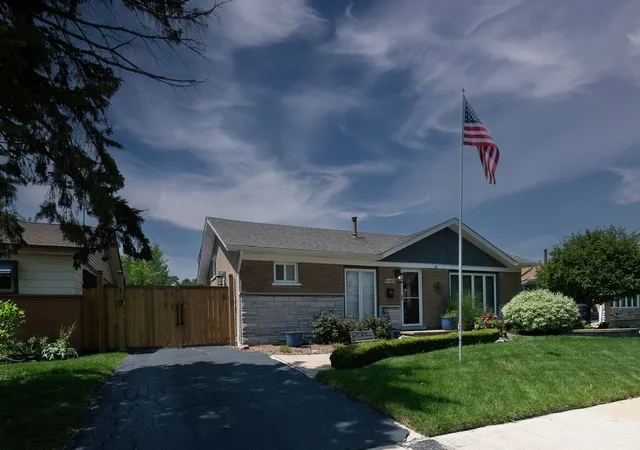 1st image of 16450 67Th Ct, Tinley Park, IL 60477 | MLS# 12728736