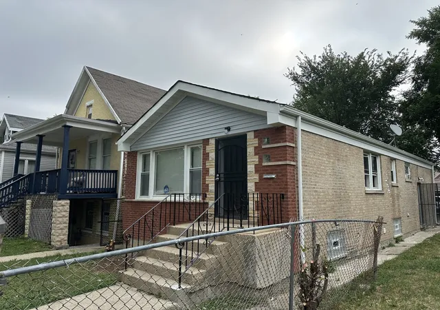 Photo 2 of Single family home for sale at 7245 S Paulina St, Chicago, IL 60636 | MLS# 12728788 | Listing updated on 2026-09-26