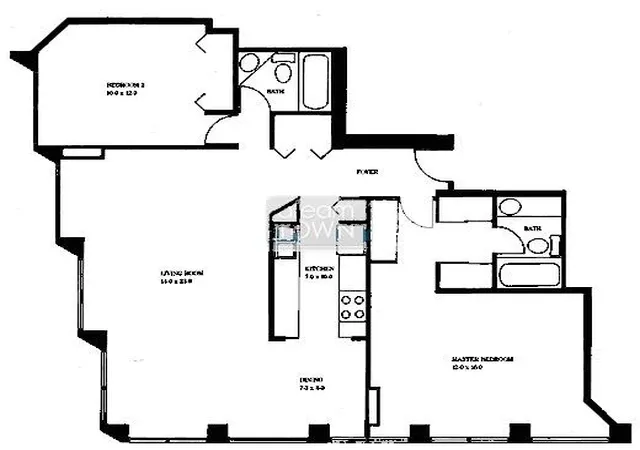 Photo 15 of Condo for sale at 345 W Fullerton Pkwy #801, Chicago, IL 60614 | MLS# 12728796 | Listing updated on 2026-09-16