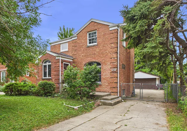 Single family home for sale at 2606 Elder Ln, Franklin Park, IL 60131 | MLS# 12728803
