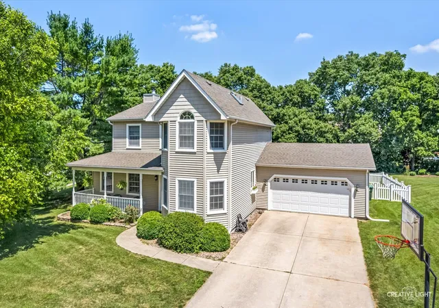 1st image of 25724 W Cherokee Trl, Channahon, IL 60410 | MLS# 12728810