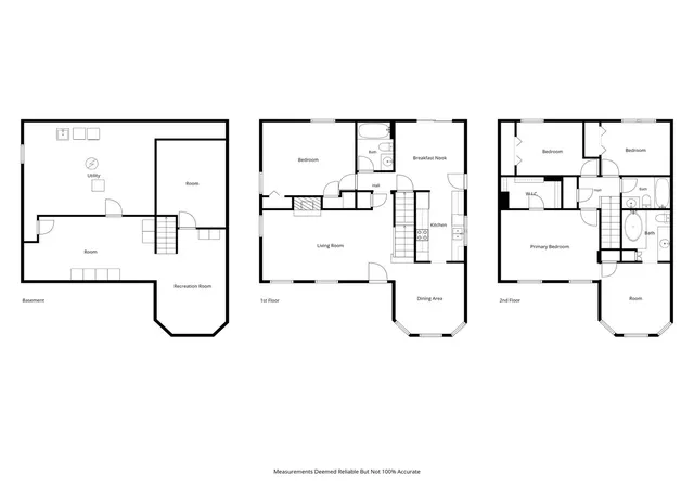 37th image of 25724 W Cherokee Trl, Channahon, IL 60410 | MLS# 12728810