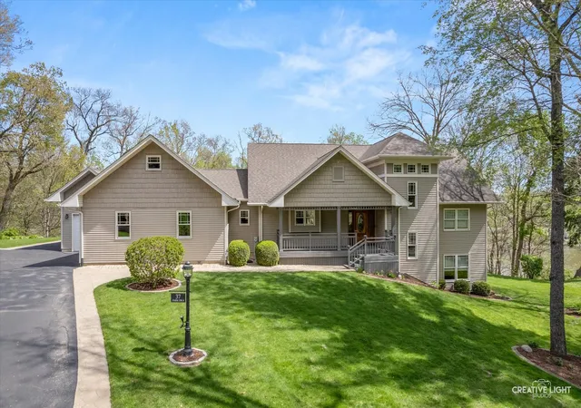 1st image of 37 Park Dr, Yorkville, IL 60560 | MLS# 12728812