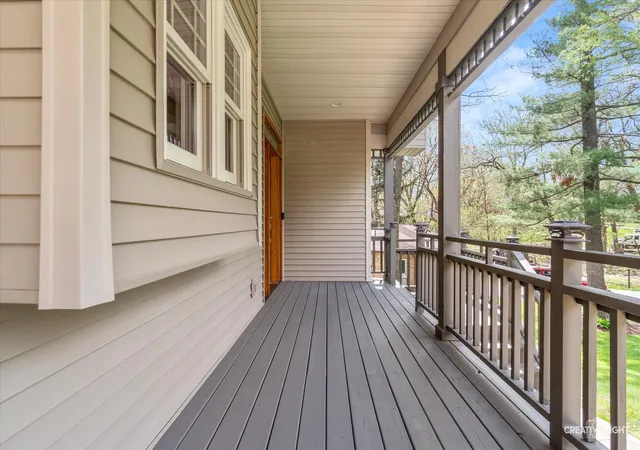 Photo 3 of Single family home for sale at 37 Park Dr, Yorkville, IL 60560 | MLS# 12728812 | Listing updated on 2026-10-06
