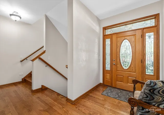 Photo 3 of Single family home for sale at 37 Park Dr, Yorkville, IL 60560 | MLS# 12728812 | Listing updated on 2026-10-06