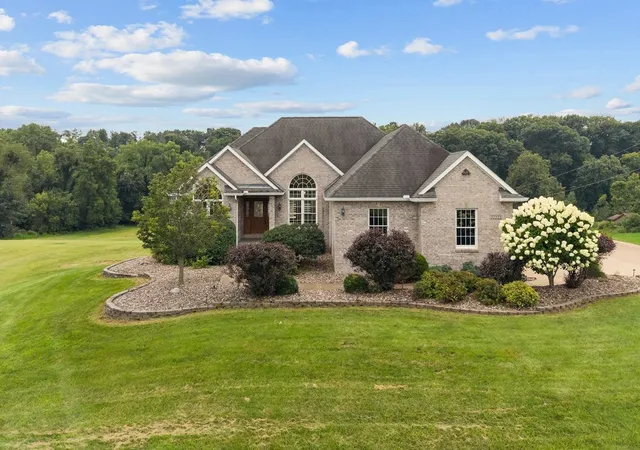 Photo 1 of Single family home for sale at 22222 71st Avenue N, Port Byron, IL 61275 | MLS# 12728819 | Listing updated on 2026-08-17