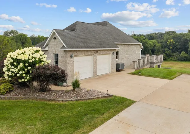 Photo 2 of Single family home for sale at 22222 71st Avenue N, Port Byron, IL 61275 | MLS# 12728819 | Listing updated on 2026-08-17