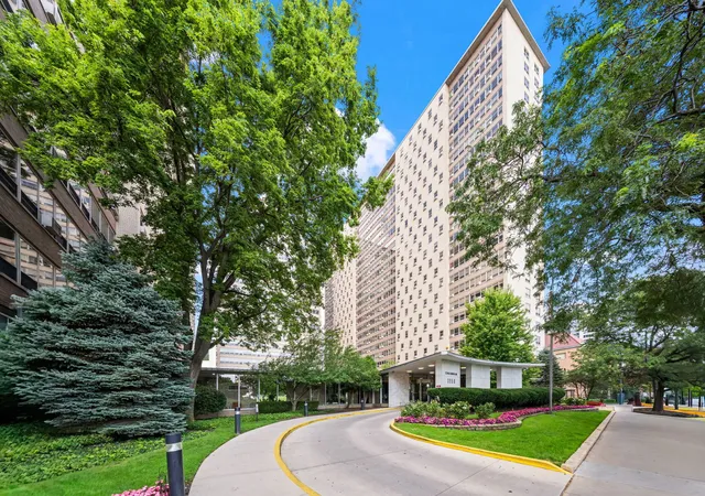 Condo for sale at 3950 N Lake Shore Dr #1908, Chicago, IL 60613 | MLS# 12728822 | Listing updated on 2026-09-13