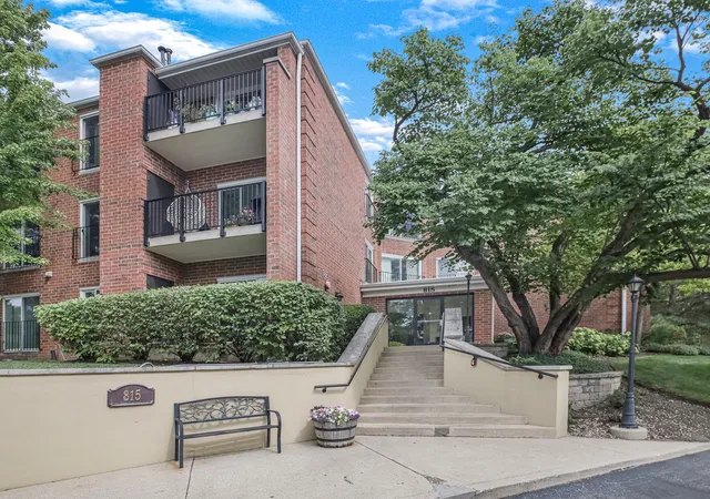 Photo 1 of Condo for sale at 815 Leicester Rd #312A, Elk Grove Village, IL 60007 | MLS# 12728828 | Listing updated on 2026-09-21