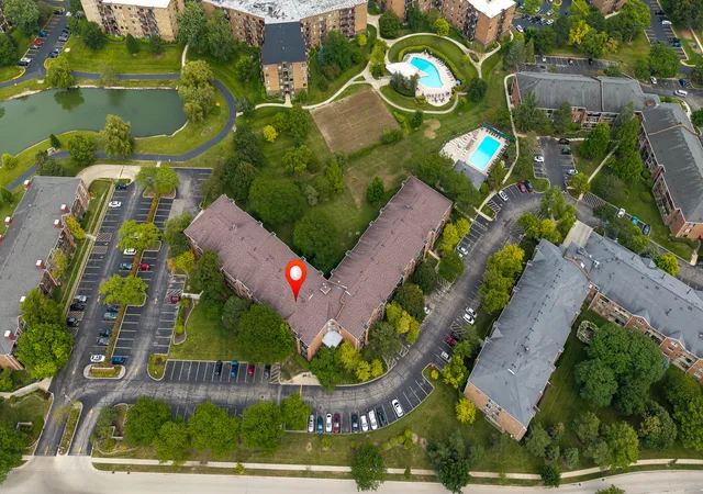 Photo 2 of Condo for sale at 815 Leicester Rd #312A, Elk Grove Village, IL 60007 | MLS# 12728828 | Listing updated on 2026-09-21