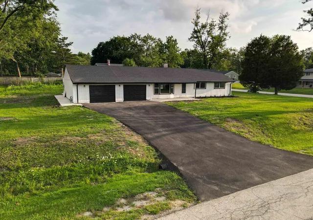 Photo 1 of Single family home for sale at 4501 180th Street, Country Club Hills, IL 60478 | MLS# 12728841 | Listing updated on 2026-08-16