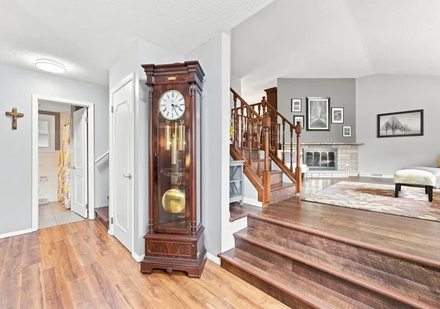 Photo 4 of Single family home for sale at 2305 E 32nd Street, Davenport, IA 52807 | MLS# 12728842 | Listing updated on 2026-10-21