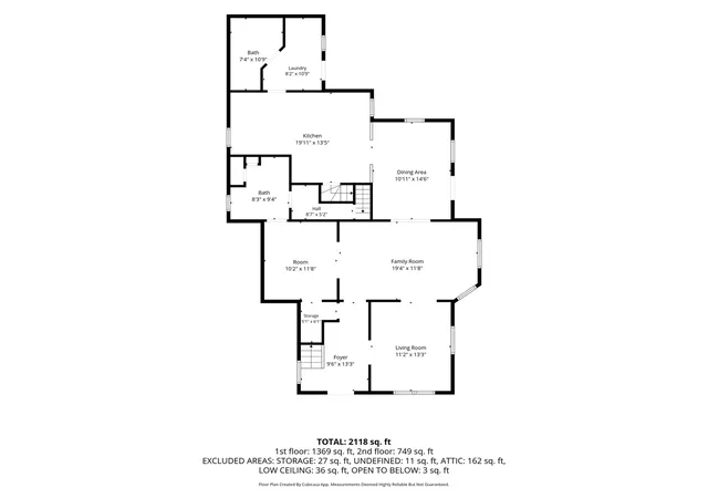 Photo 37 of Sale Pending at 206 N College Ave, Aledo, IL 61231 | MLS# 12728872 | Listing updated on 2026-09-18