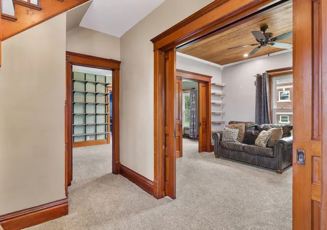 Photo 3 of Sale Pending at 206 N College Ave, Aledo, IL 61231 | MLS# 12728872 | Listing updated on 2026-09-18