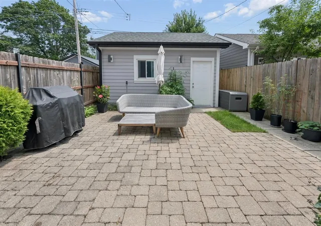 28th image of 6739 N Oxford Ave, Chicago, IL 60631 | MLS# 12728877