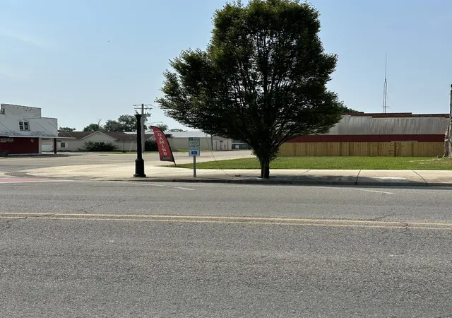 Photo 1 of Land for sale at 115 E Main St, Duquoin, IL 62832 | MLS# 12728882 | Listing updated on 2026-08-16