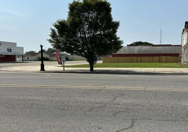 Photo 2 of Land for sale at 115 E Main St, Duquoin, IL 62832 | MLS# 12728882 | Listing updated on 2026-08-16