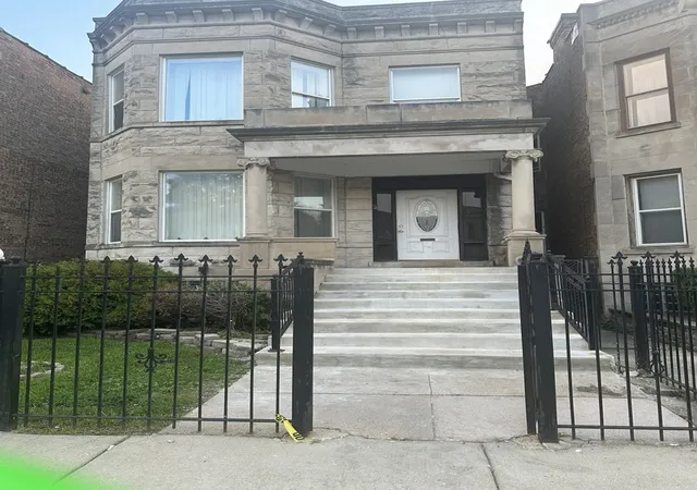 Photo 1 of Sale Pending at 6522 S Peoria St, Chicago, IL 60621 | MLS# 12728907 | Listing updated on 2026-08-29