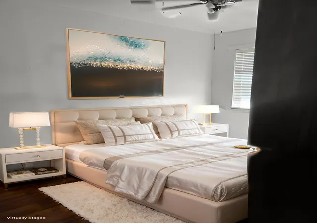Listing Photo 4 - Condo for sale in building located at 6522 S Peoria St, Chicago, IL 60621