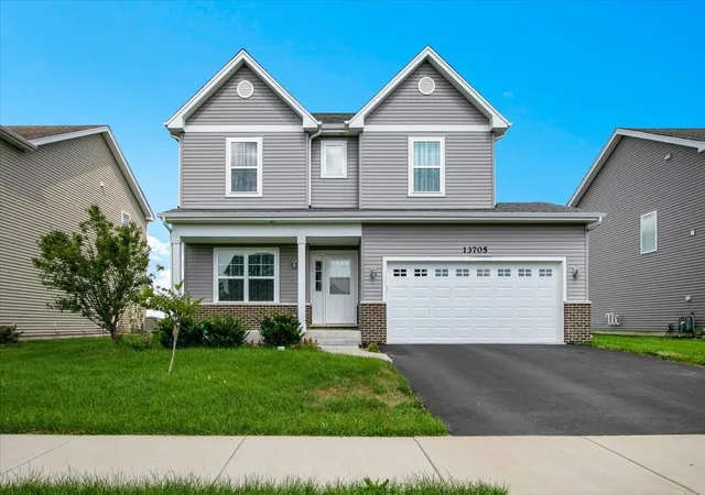 Photo 2 of Single family home for sale at 13705 S Sanibel St, Plainfield, IL 60544 | MLS# 12728911 | Listing updated on 2026-09-16