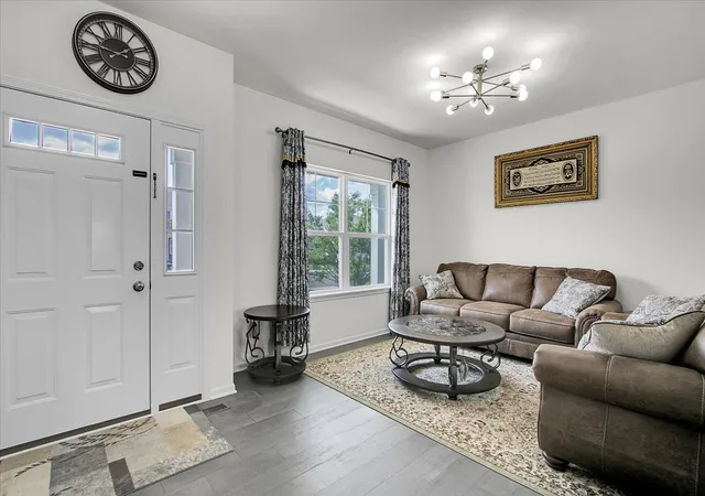 Photo 3 of Single family home for sale at 13705 S Sanibel St, Plainfield, IL 60544 | MLS# 12728911 | Listing updated on 2026-09-16
