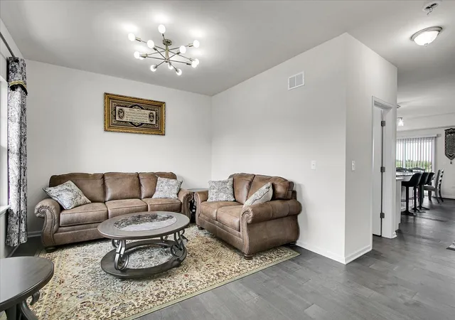 Photo 4 of Single family home for sale at 13705 S Sanibel St, Plainfield, IL 60544 | MLS# 12728911 | Listing updated on 2026-09-16