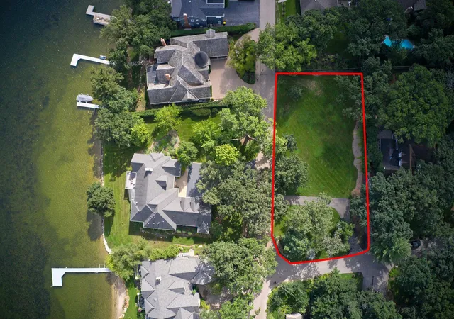 Land for sale at 1577 S Shore Dr, Crystal Lake, IL 60014 | MLS# 12728928