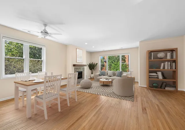 Photo 2 of Sale Pending at 4149 N Kenmore Ave #2S, Chicago, IL 60613 | MLS# 12728935 | Listing updated on 2026-09-03