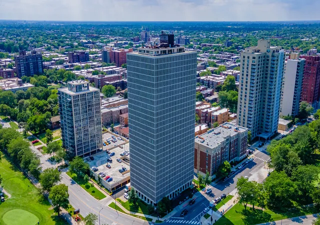 Photo 1 of Condo for sale at 6700 S South Shore Dr #25K, Chicago, IL 60649 | MLS# 12728941 | Listing updated on 2026-08-16