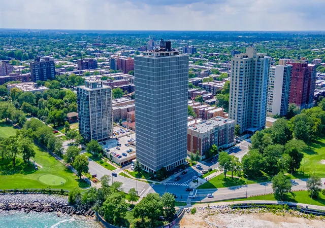 Photo 2 of Condo for sale at 6700 S South Shore Dr #25K, Chicago, IL 60649 | MLS# 12728941 | Listing updated on 2026-08-16