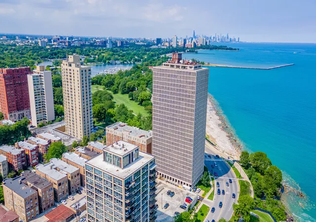 Photo 3 of Condo for sale at 6700 S South Shore Dr #25K, Chicago, IL 60649 | MLS# 12728941 | Listing updated on 2026-08-16