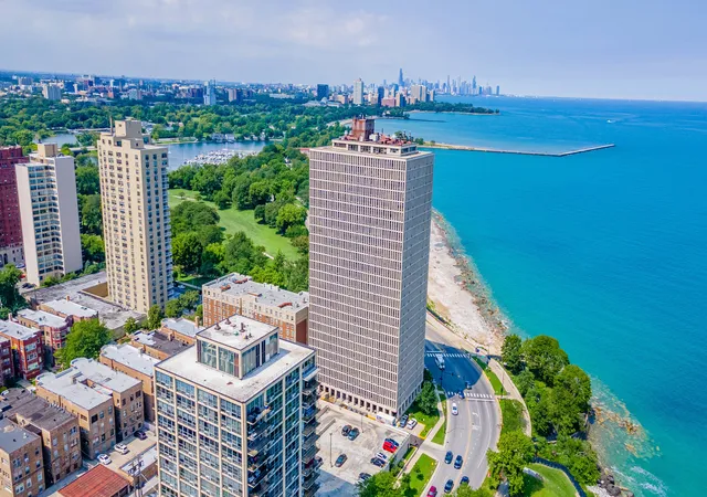 Photo 3 of Condo for sale at 6700 S South Shore Dr #25K, Chicago, IL 60649 | MLS# 12728941 | Listing updated on 2026-09-28