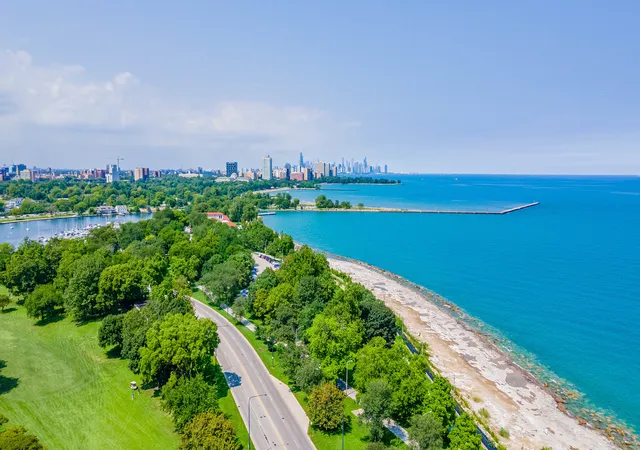 Photo 4 of Condo for sale at 6700 S South Shore Dr #25K, Chicago, IL 60649 | MLS# 12728941 | Listing updated on 2026-09-28