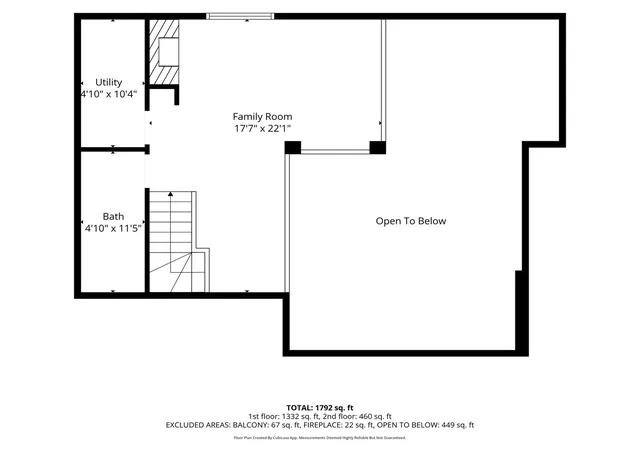 2nd image of 3624 38th St, Rock Island, IL 61201