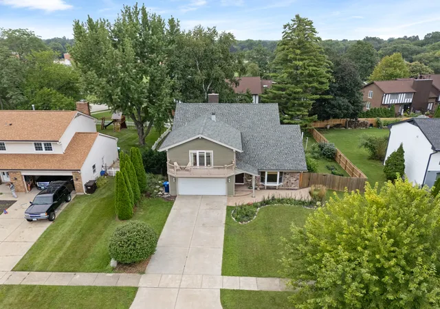 image of 669 Tamarisk Ter, Crystal Lake, IL 60014 | MLS# 12728967