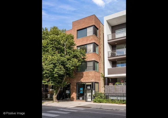 Photo 1 of Condo for sale at 929 N Damen Ave #2, Chicago, IL 60622 | MLS# 12728977 | Listing updated on 2026-09-30